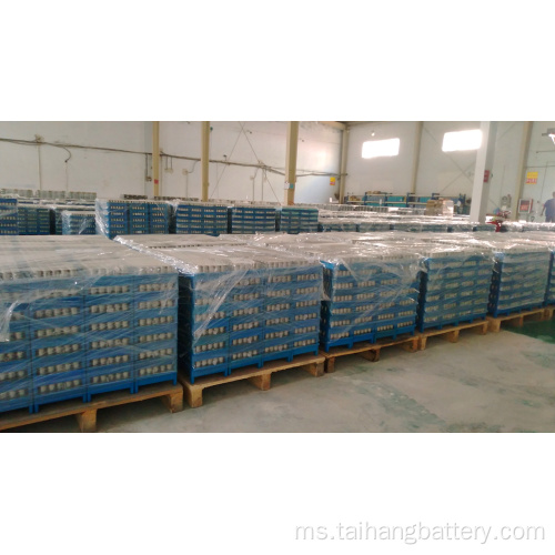 3.2v 26650 bateri lithium-ion 3600mah untuk tenaga simpanan